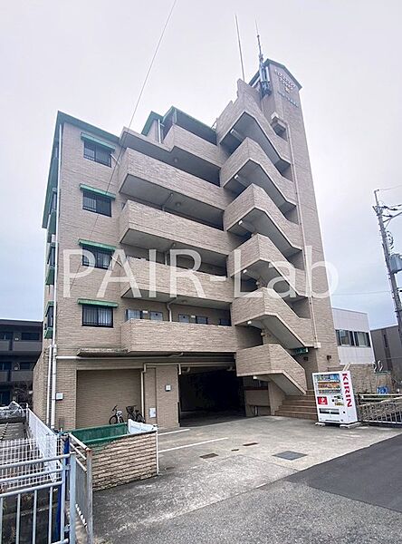 大栄・姫路北条レジデンス ｜兵庫県姫路市北条宮の町(賃貸マンション1R・3階・27.70㎡)の写真 その1