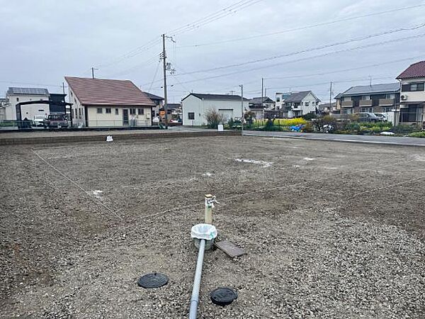 兵庫県姫路市大津区北天満町(賃貸アパート1K・1階・29.05㎡)の写真 その15