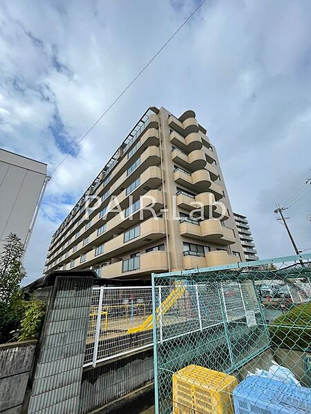 兵庫県加古川市加古川町本町(賃貸マンション3LDK・5階・66.00㎡)の写真 その1