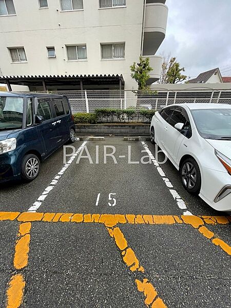 兵庫県加古川市加古川町本町(賃貸マンション3LDK・5階・66.00㎡)の写真 その18