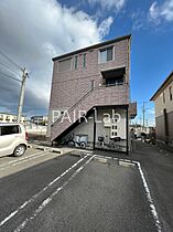 デズィデーリオ  ｜ 兵庫県姫路市北条永良町（賃貸アパート1K・1階・27.70㎡） その1