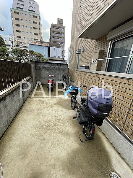 ブランシェ本町 ｜兵庫県明石市本町２丁目(賃貸アパート1LDK・3階・41.28㎡)の写真 その13