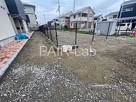 メゾンソレイユ　エスト  ｜ 兵庫県姫路市大津区長松（賃貸アパート1LDK・1階・49.78㎡） その19