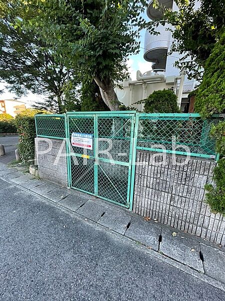 センシブルハウス ｜兵庫県姫路市三左衛門堀西の町(賃貸マンション3LDK・2階・55.62㎡)の写真 その23