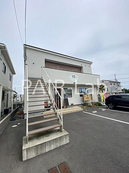 YScafe（ワイズカフェ） 2B｜兵庫県姫路市岡田(賃貸アパート1R・2階・34.16㎡)の写真 その1