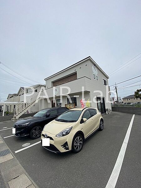 YScafe（ワイズカフェ） 2B｜兵庫県姫路市岡田(賃貸アパート1R・2階・34.16㎡)の写真 その16