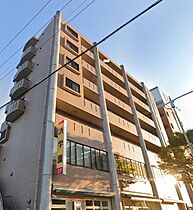 クレストコート加古川  ｜ 兵庫県加古川市加古川町篠原町（賃貸マンション1K・3階・30.27㎡） その1