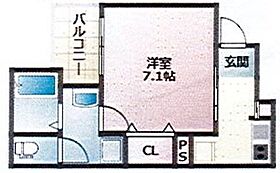 ALEGRIA飾磨  ｜ 兵庫県姫路市飾磨区恵美酒（賃貸アパート1K・1階・25.52㎡） その2