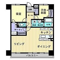 サーパス明石  ｜ 兵庫県明石市魚住町中尾（賃貸マンション2LDK・2階・69.04㎡） その2