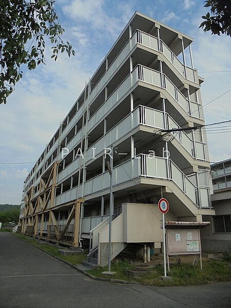 ビレッジハウス西夢前第二 ｜兵庫県姫路市広畑区西夢前台５丁目(賃貸マンション1DK・4階・28.98㎡)の写真 その1