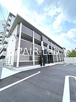 D-PLACE城西  ｜ 兵庫県姫路市景福寺前（賃貸アパート1LDK・3階・41.07㎡） その1