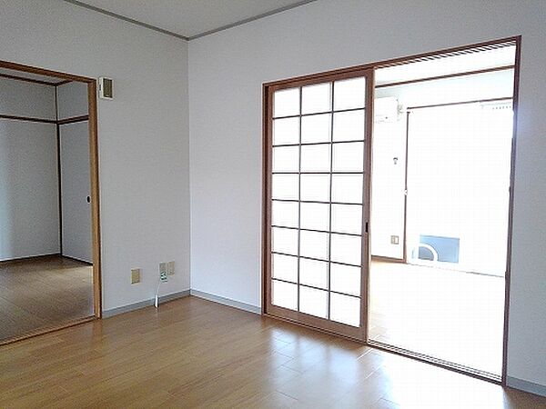 兵庫県姫路市広畑区西蒲田(賃貸アパート3DK・2階・52.96㎡)の写真 その5