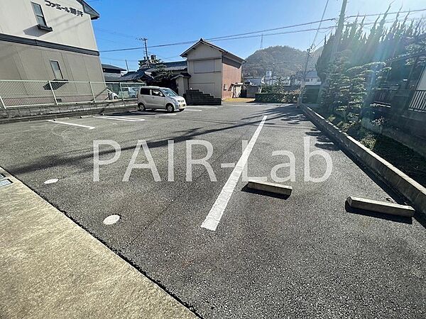 サンライズ青山 ｜兵庫県姫路市青山５丁目(賃貸アパート2LDK・2階・61.24㎡)の写真 その19