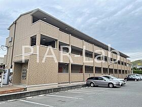 セジュール白浜　A棟  ｜ 兵庫県姫路市白浜町（賃貸アパート1LDK・2階・35.10㎡） その1