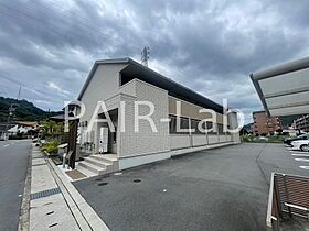 セジュール・T・青山西 101 ｜ 兵庫県姫路市青山西２丁目（賃貸アパート1LDK・1階・42.86㎡） その20