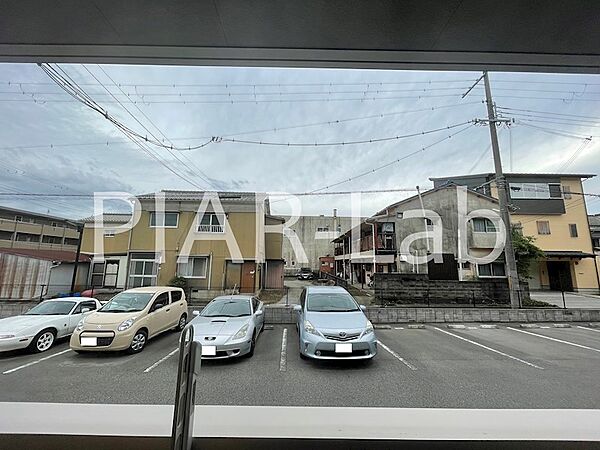 セジュール白浜　B棟 ｜兵庫県姫路市白浜町(賃貸アパート1LDK・1階・35.10㎡)の写真 その22