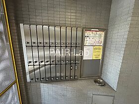 リゾティ城南  ｜ 兵庫県姫路市坂元町（賃貸マンション1R・8階・23.97㎡） その13