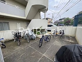 ベルトピア西明石III  ｜ 兵庫県明石市魚住町住吉１丁目（賃貸マンション2LDK・3階・60.20㎡） その20