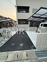 チェルシー広畑  ｜ 兵庫県姫路市広畑区吾妻町１丁目（賃貸アパート1LDK・2階・46.58㎡） その17