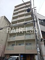 ダイアパレス姫路大手前通西  ｜ 兵庫県姫路市福中町（賃貸マンション1K・9階・22.97㎡） その1