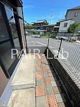 プランレーヌII  ｜ 兵庫県姫路市飾磨区中島（賃貸アパート3LDK・2階・78.52㎡） その9