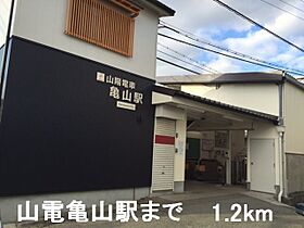 兵庫県姫路市飾磨区野田町（賃貸マンション1R・5階・30.96㎡） その17