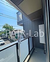 エムライズ材木町  ｜ 兵庫県明石市材木町（賃貸アパート1LDK・2階・44.85㎡） その9