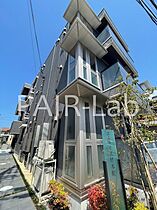 エムライズ材木町  ｜ 兵庫県明石市材木町（賃貸アパート1LDK・2階・44.85㎡） その16