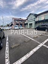 パセオ姫路　B棟  ｜ 兵庫県姫路市亀山１丁目（賃貸アパート1K・2階・26.49㎡） その17