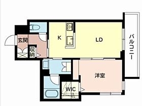 casa　noble 301 ｜ 兵庫県姫路市阿保（賃貸マンション1LDK・3階・46.88㎡） その2