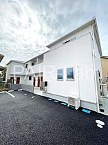 サニーガーデン宮北  ｜ 兵庫県加古郡播磨町宮北２丁目（賃貸アパート1K・2階・33.54㎡） その1