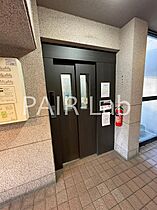 ジュネス姫路II  ｜ 兵庫県姫路市飾磨区三宅１丁目（賃貸マンション1K・4階・22.51㎡） その14