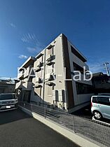 D-PLACE神田町  ｜ 兵庫県姫路市神田町４丁目（賃貸アパート1LDK・2階・40.31㎡） その1