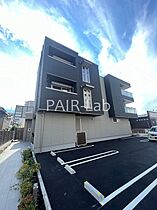 シャーメゾン　ルミエール  ｜ 兵庫県姫路市船橋町６丁目（賃貸マンション2LDK・3階・59.25㎡） その1