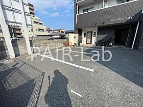 MISTRAL北条口  ｜ 兵庫県姫路市北条口５丁目（賃貸マンション1LDK・2階・41.40㎡） その17