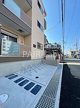 アンドキートス  ｜ 兵庫県加古川市平岡町新在家３丁目（賃貸アパート1LDK・1階・30.28㎡） その17