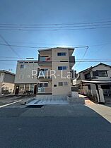 アンドキートス  ｜ 兵庫県加古川市平岡町新在家３丁目（賃貸アパート1LDK・3階・30.45㎡） その17