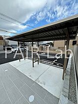 D-PLACE飾磨駅前  ｜ 兵庫県姫路市飾磨区恵美酒（賃貸アパート1LDK・1階・43.29㎡） その20