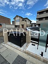 D-PLACE飾磨駅前  ｜ 兵庫県姫路市飾磨区恵美酒（賃貸アパート1LDK・1階・43.29㎡） その25