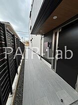 D-PLACE飾磨駅前  ｜ 兵庫県姫路市飾磨区恵美酒（賃貸アパート1LDK・2階・43.29㎡） その18