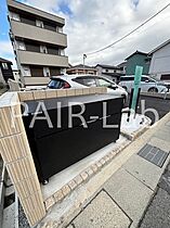 D-PLACE飾磨駅前  ｜ 兵庫県姫路市飾磨区恵美酒（賃貸アパート1LDK・2階・43.29㎡） その26