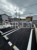 D-PLACE飾磨駅前  ｜ 兵庫県姫路市飾磨区恵美酒（賃貸アパート1LDK・3階・45.30㎡） その17