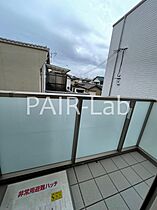 シャーメゾン　姫路R  ｜ 兵庫県姫路市安田２丁目（賃貸マンション1LDK・3階・48.40㎡） その9