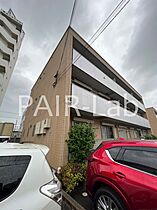 サザンクロスII  ｜ 兵庫県姫路市南畝町２丁目（賃貸マンション1LDK・2階・50.05㎡） その20