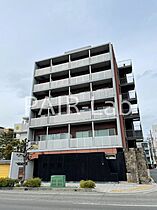 MK　FORT  ｜ 兵庫県姫路市十二所前町（賃貸マンション1K・5階・37.70㎡） その1