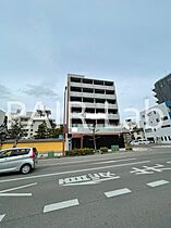 MK　FORT  ｜ 兵庫県姫路市十二所前町（賃貸マンション1K・5階・37.70㎡） その13