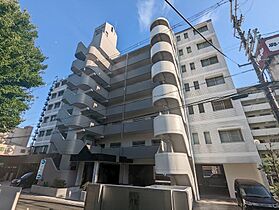 アルコ・ラ・カーサ佃町II  ｜ 兵庫県姫路市佃町（賃貸マンション3LDK・2階・58.45㎡） その1