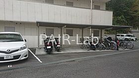 インタービレッジ城北二番館  ｜ 兵庫県姫路市城北新町３丁目（賃貸マンション1K・1階・24.50㎡） その17