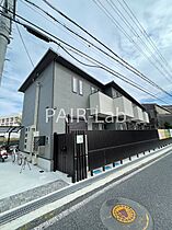 グレースヒルズ古宮  ｜ 兵庫県加古郡播磨町古宮４丁目（賃貸アパート1K・1階・26.29㎡） その1