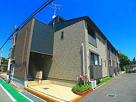 兵庫県加古川市平岡町西谷（賃貸アパート1R・2階・33.34㎡） その1